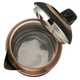 Электрочайник RKT 13-SG 1800Вт 2л Rotex - изображение 7