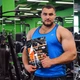 Протеїн для росту м'язів BioLine GABA Formula 80% білка 2 кг (Без смаку) - зображення 2