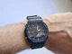 Часы в стиле Casio G-SHOCK GA-2100 джи шок Тактические Черные - изображение 2