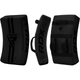 Маківара RDX GEL KICK SHIELD FULL T-1 Black Black Heavy - изображение 2