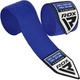 Бинти для боксу RDX Hand Wraps Blue (2.5м.) - зображення 1
