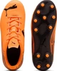 Бутси дитячі Puma Attacanto II FG/AG Jr помаранчевий Дитячі 38.5 (5.5UK) 24.5 см - зображення 5