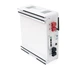 Акумуляторна батарея для інвертора Must LiFePO4 25.6V 100Ah ( 450 x 400 x 140 ), 23kg, монтаж на стіну - зображення 2