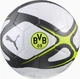 Мяч футбольный Puma BVB Culture Ball белый, черный, желтый Уни 5 - изображение 1