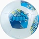 Мяч футбольный Puma MCFC ftblNRGY Ball белый, синий Уни 5 - изображение 1