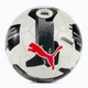 Мяч футбольный Puma Orbita 2TB (Fifa Quality Pro) белый, черный, красный Уни 5 - изображение 1