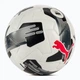 Мяч футбольный Puma Orbita 2TB (Fifa Quality Pro) белый, черный, красный Уни 5 - изображение 2