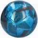 Мяч футбольный Puma Cage Ball синий Уни 4 - изображение 2