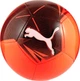 Мяч футбольный Puma Big Cat Ball красный, черный Уни 4 - изображение 1