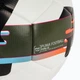 Мяч футбольный Puma Orbita 4 HYB (Fifa Basic) белый, черный, болотный Уни 5 - изображение 3