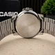 Чоловічий годинник Casio MTP-VD01D-2B Сріблястий ( AT1141-0118 ) - зображення 5