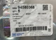 Колпачок ступицы GENERAL MOTORS 94580368 DAEWOO MATIZ - изображение 5