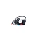 Автомобильный компрессор VIRAGE 12V 250 Psi 18 Атм (93-015) - изображение 6
