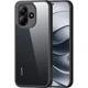 Захисний чохол DUX DUCIS Aimo Series для Xiaomi Redmi Note 17 - Black - зображення 1