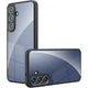 Захисний чохол Reframe Clear Bound для Samsung Galaxy S26 FE - Transparent - зображення 1