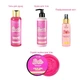 Подарочный набор косметики для женщин TopBeauty Barbie Pink Бокс, 4 продукта - изображение 2