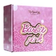 Подарочный набор косметики для женщин TopBeauty Barbie Pink Бокс, 4 продукта - изображение 3