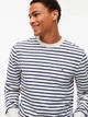 Свитшот мужской Tommy Hilfiger XM07357-YA8(Ivory Silk) M Айвори (198928056367) - изображение 4