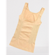 Стягуюча, коррегуюча майка Mommy Bag Бежева M/L - изображение 1