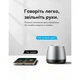 Акустична система Vention Omni O11 Desktop Bluetooth Silver (NDCI0) - зображення 10