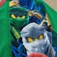 Кігурумі-комбінезон для хлопчика LEGO Ninjago флісовий з капюшоном BS001637 розмір 134-140 - зображення 7