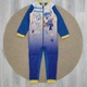 Пижама кигуруми для мальчика Paw Patrol тонкий флис Kaufland BS001635 размер 86-92 - изображение 3