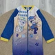 Пижама кигуруми для мальчика Paw Patrol тонкий флис Kaufland BS001635 размер 86-92 - изображение 4
