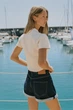 Текстурований кардиган Zara 4192/071 M-L Бежевий (04192071712L) - зображення 3