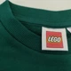 Свитшот для мальчика C&A Lego Ninjago Ллойд с начесом BS001575 размер 128 - изображение 5