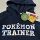 Худи для мальчика C&A с начесом Pokémon Покемон BS001580 размер 122 - изображение 7