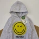 Худі для хлопчика C&A Smiley з начосом BS001573 розмір 110 - зображення 4