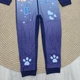 Пижама кигуруми для мальчика Paw Patrol тонкий флис Kaufland BS001634 размер 86-92 - изображение 7