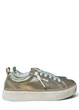 Кеди Reef Lay Day Dawn Champagne Suede, Золотий, CJ5192 Розмір 41 (US10), устілка 27 см - зображення 2