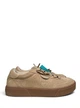 Кеди Reef Lay Day Seas, Oasis Suede,Коричневий CJ5180 Розмір 37.5 (US 7), устілка 24 см - зображення 2