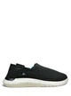 Мокасины Reef Swellsole Traveler, Black CJ1677 Размер 44.5 (US 11.5), стелька 29.5 см - изображение 2