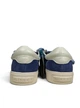 Кеды Reef Lay Day Seas, Washed Navy, Синий CJ6870 Размер 38.5 (US 8), стелька 25 см - изображение 3