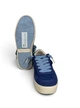 Кеды Reef Lay Day Seas, Washed Navy, Синий CJ6870 Размер 38.5 (US 8), стелька 25 см - изображение 5