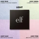 Пудра e.l.f. Сosmetics "Light" Set It Bright Powder Quad - зображення 3