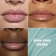 Бальзам для губ e.l.f. Сosmetics "Blue Razz Slushy" Glow Reviver Melting Lip Balm - изображение 2