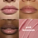Бальзам для губ e.l.f. Сosmetics "Pink Lemonade" Glow Reviver Melting Lip Balm - изображение 2