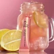 Бальзам для губ e.l.f. Сosmetics "Pink Lemonade" Glow Reviver Melting Lip Balm - изображение 3