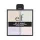 Пудра e.l.f. Сosmetics "Fair" Set It Bright Powder Quad - зображення 1