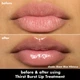 Бальзам для губ e.l.f. Сosmetics "Sheer Blue Hibiscus" Thirst Burst Lip Treatment - изображение 3