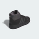 Кросівки Adidas Break Start Mid Winterized J Core Black/Grey Six/Core Black 36.5-4.5-23.7см - изображение 4