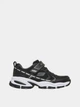 Детские кроссовки Skechers 27,5 Черный 419101L BLK - изображение 1