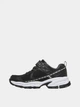 Детские кроссовки Skechers 27,5 Черный 419101L BLK - изображение 2