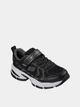 Детские кроссовки Skechers 27,5 Черный 419101L BLK - изображение 3