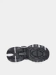 Детские кроссовки Skechers 27,5 Черный 419101L BLK - изображение 5