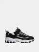 Детские кроссовки Skechers 30 Черный 304154L BKW - изображение 1