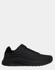 Чоловічі кросівки Skechers UNO LITE 2 Чорний 43 ( 183530 BBK) - зображення 1